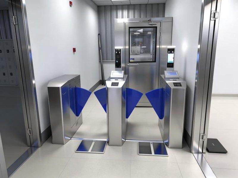 楼宇自控技术：打造智慧建筑的未来