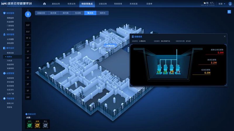 智能建筑